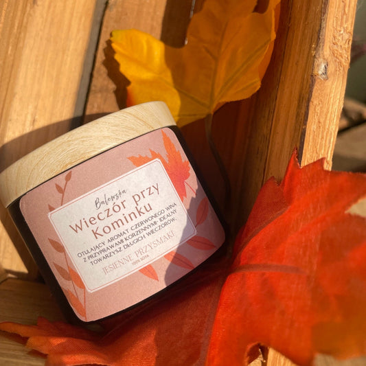 Świece sojowe na prezent – jak wybrać zapach, który się spodoba?