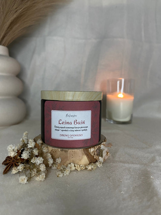 Jak stworzyć przytulną atmosferę w domu za pomocą świec?